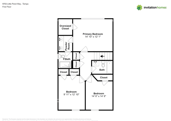 Building Photo - 9703 Little Pond Way