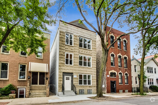 Building Photo - 815 S Carpenter St