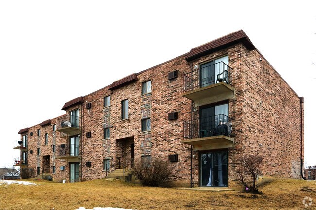 Foto del edificio - 651 N Swift Rd