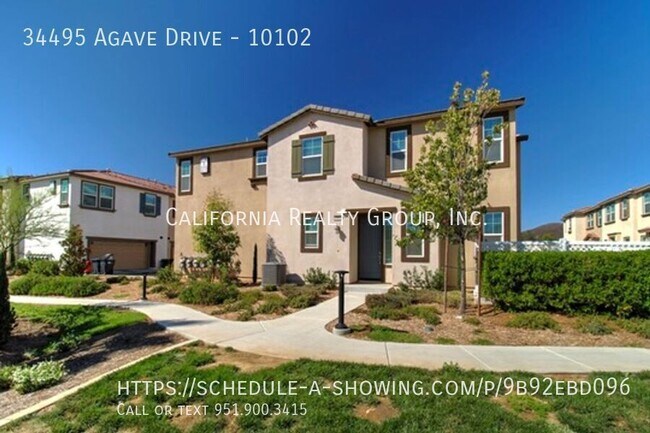 Building Photo - 34495 Agave Dr