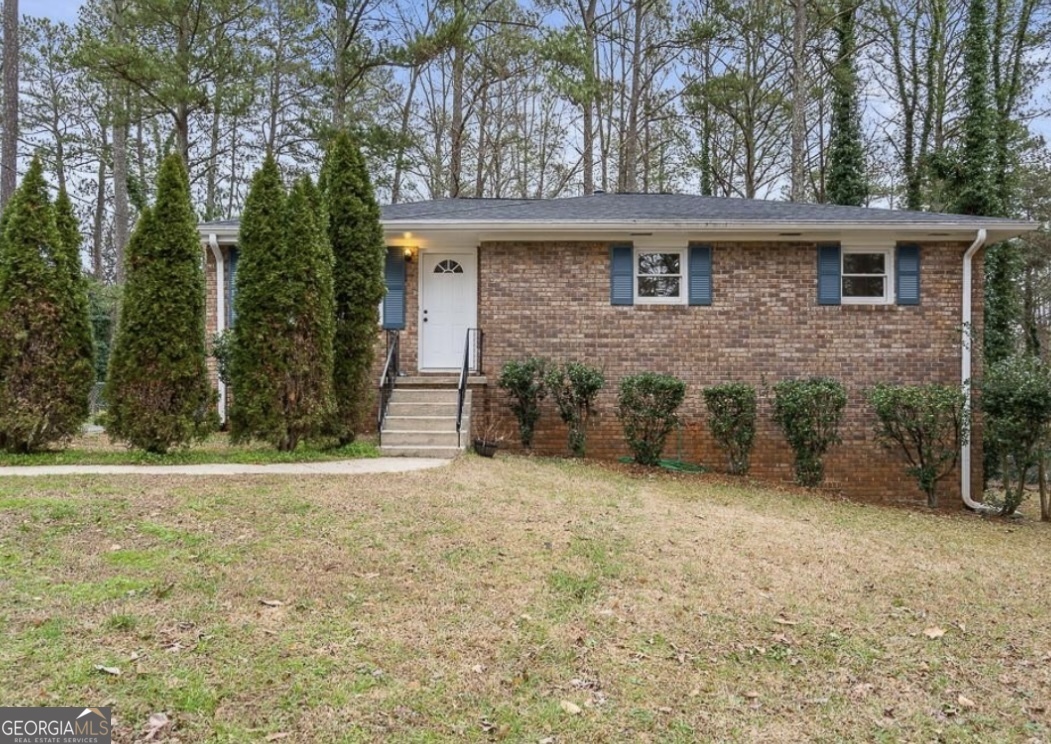 Foto principal - 2715 Hicks Rd