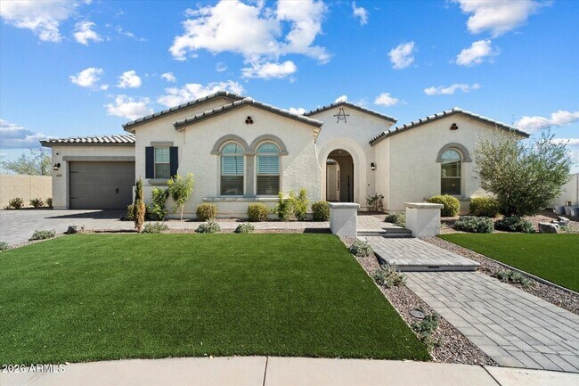 Foto del edificio - 4689 N 183rd Ave