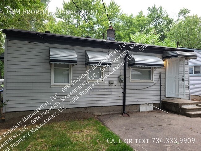 Foto del edificio - 26011 Dartmouth St