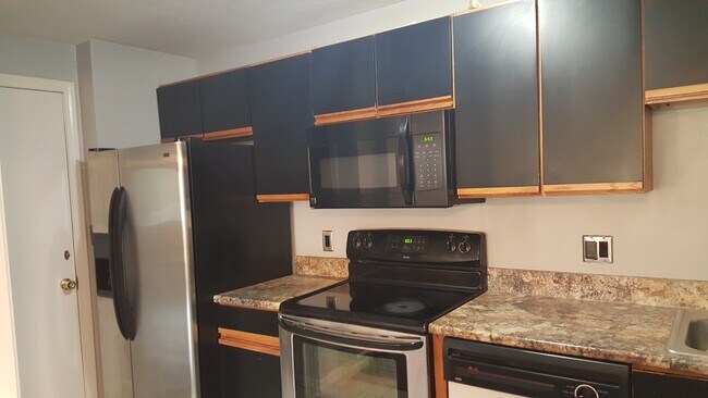 Foto del edificio - 14 Hallmark Gdns