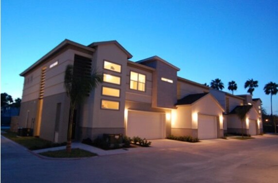 Foto principal - The Reserve at VICC