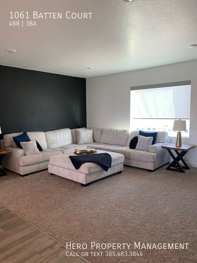Building Photo - Stunning Saratoga Springs Home!!