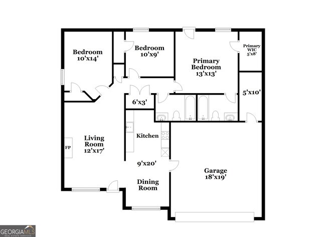 Building Photo - 1090 Overlook Dr