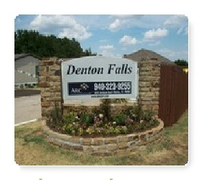 Primary Photo - Denton Falls