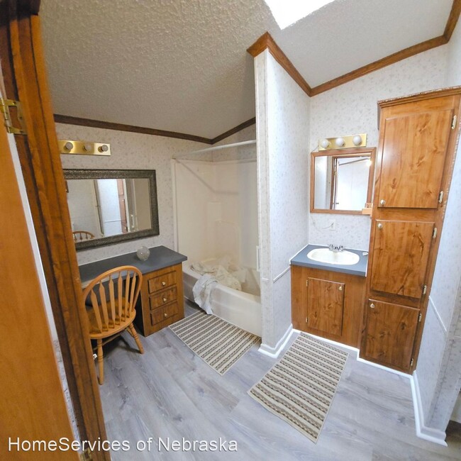 Foto del edificio - 3 br, 2 bath House - 64120 HWY 136