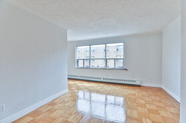 1 chambre - Salon - Edilou