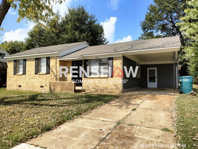 Building Photo - Main St. SOUTHAVEN, MS - Half Off First Fu...