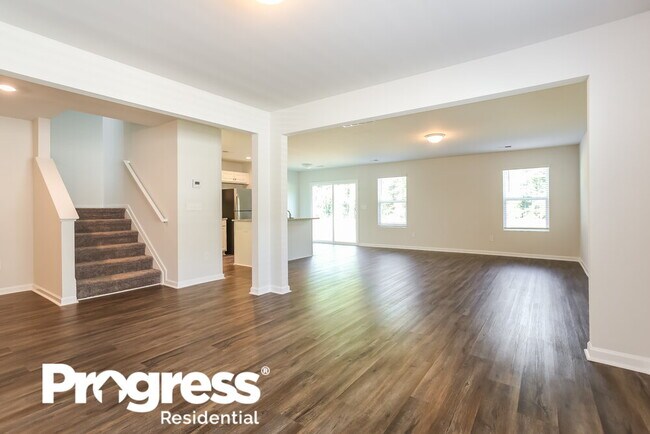 Building Photo - 508 Pollyanna Dr