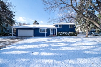 Building Photo - 7801 Noble Ave N