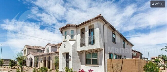 Photo - 1924 S Jesse Pl House