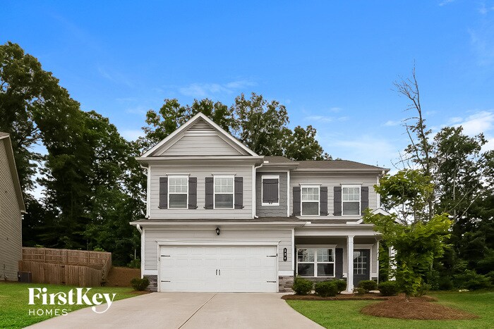 Primary Photo - 124 Prescott Dr