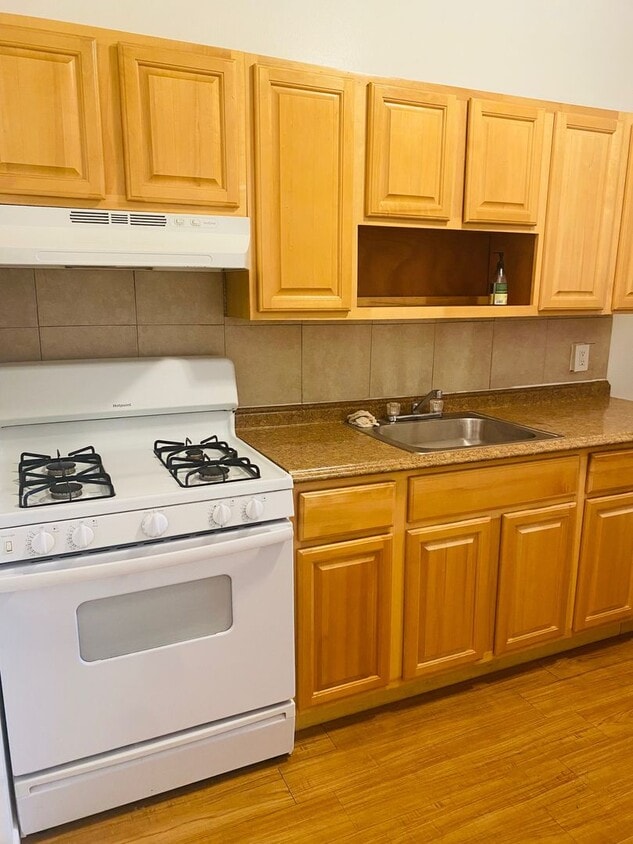 Foto principal - 3118 Belgrade St