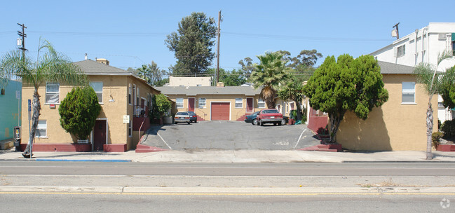 Building Photo - 7232 El Cajon Blvd