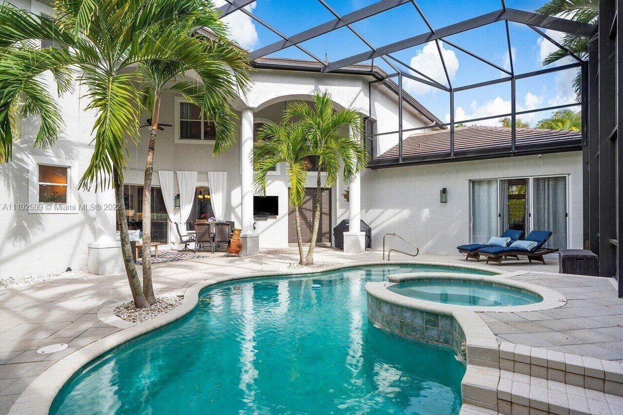 19438 Saturnia Lakes Dr, Boca Raton, FL 33498 House Rental in Boca