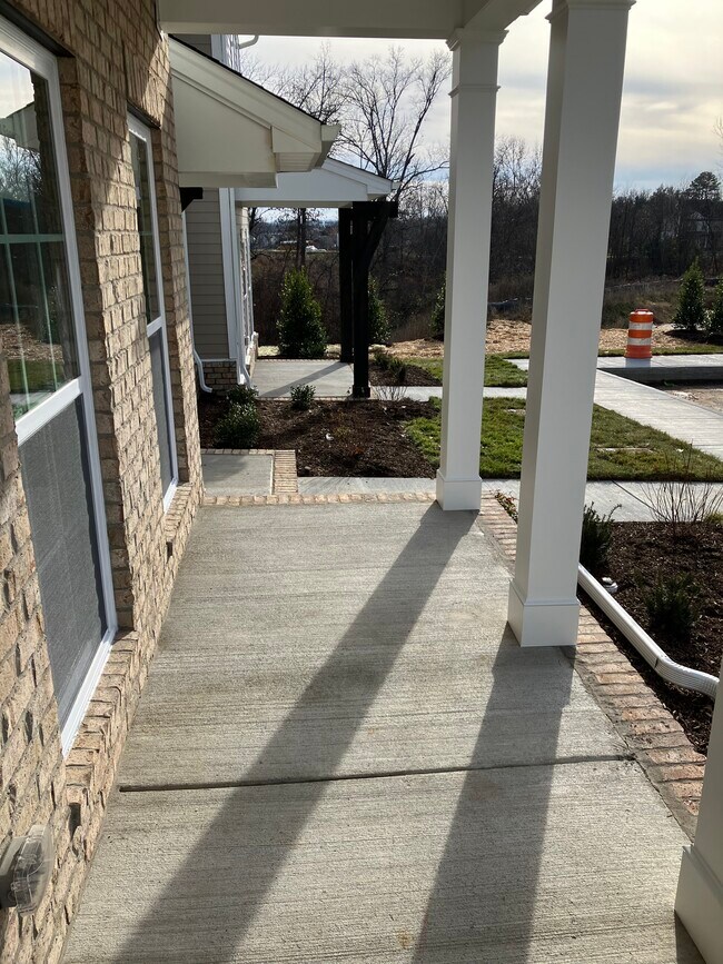 Foto del edificio - 1744 Fenway Loop