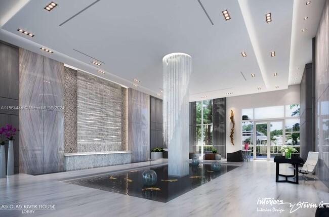 Building Photo - 333 Las Olas Way
