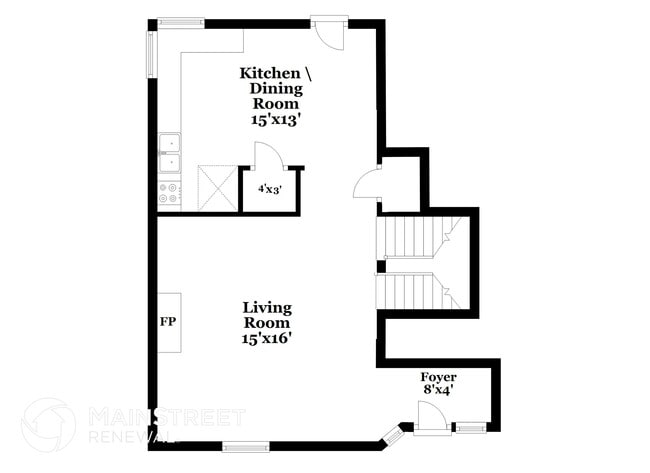 Building Photo - 911 SW Shorthorn Dr