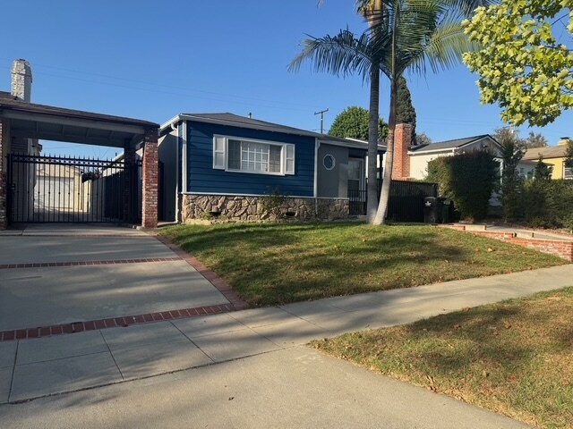 Vista de la calle - 3 - 445 W Ellis Ave