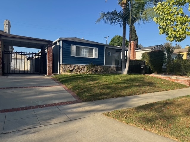 Street view - 3 - 445 W Ellis Ave House