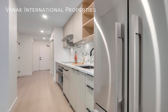 Photo du bâtiment - 422-422 E 3rd St