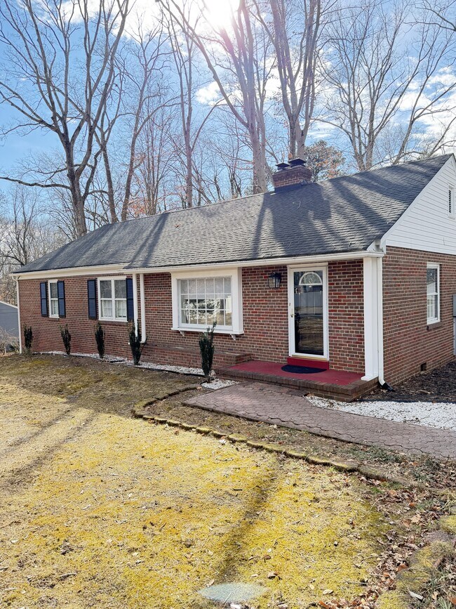 Foto del edificio - 2648 Melbourne Dr