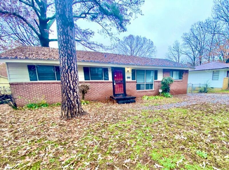Foto principal - 20 S Wakefield Dr