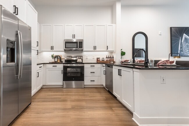 Foto del edificio - Heartwood at Vermillion