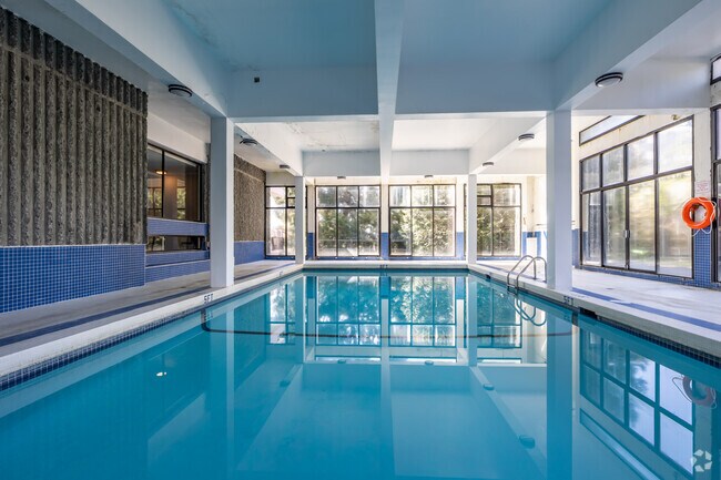 Piscine - Ambleside