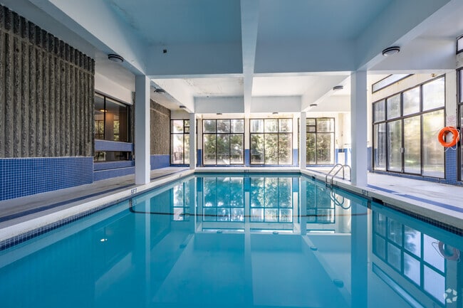 Pool - Ambleside