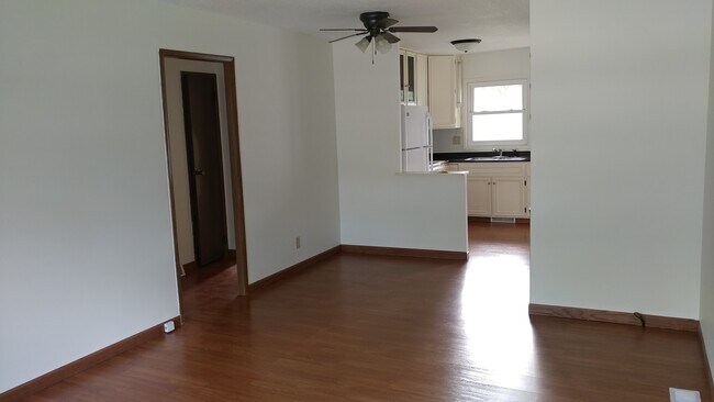 Foto del edificio - 208 17th Ave N