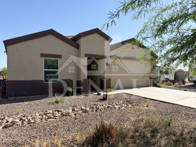 Foto del edificio - 17002 W Starr Rd