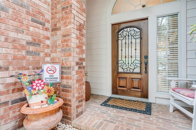 Foto del edificio - 1209 Lacey Oak Loop