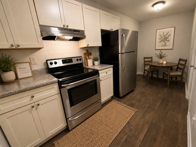 Foto del edificio - 5911 Lone Oak Dr SW