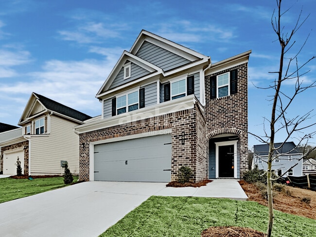 Building Photo - 692 Woodall Rd