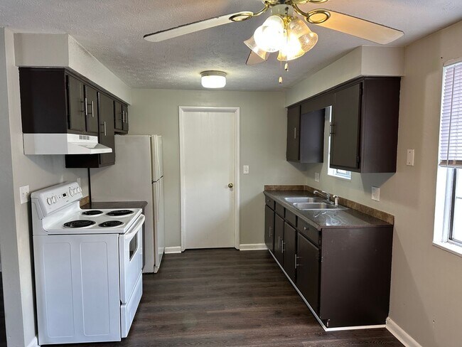 Foto del edificio - 115 Westminster Ave