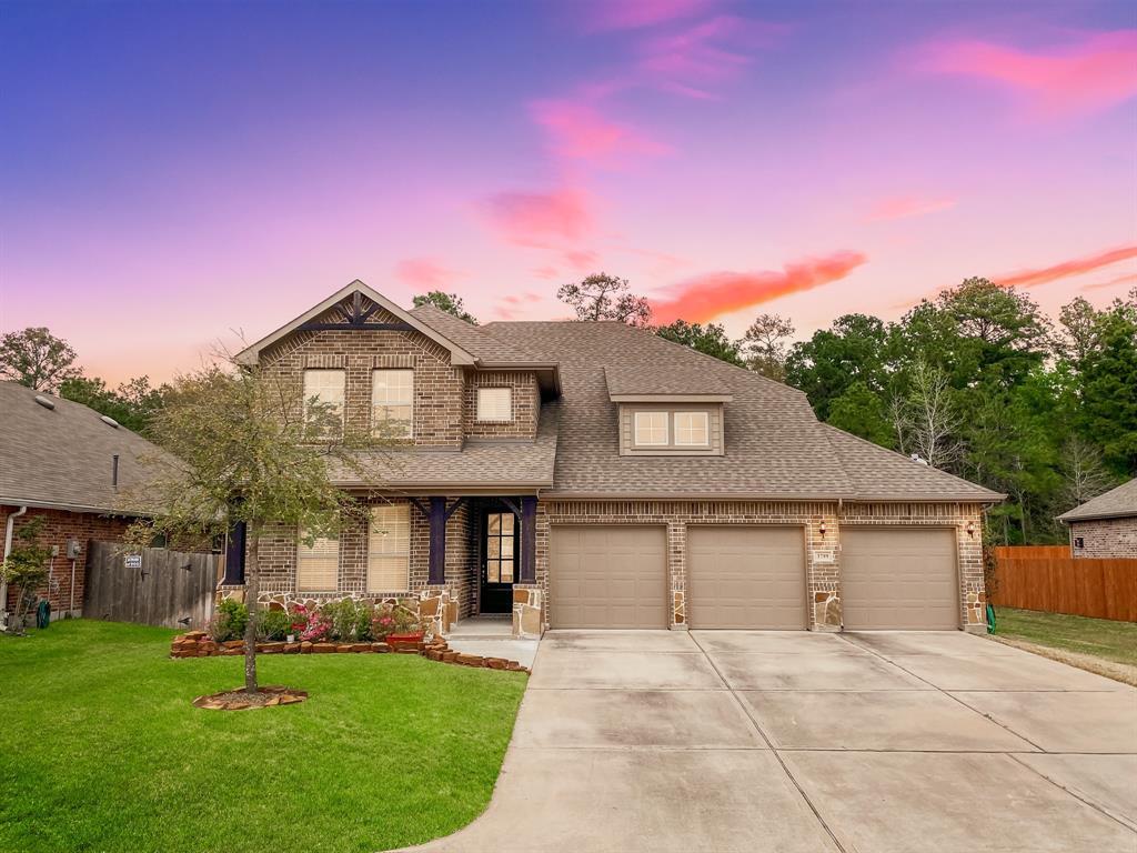 3799 Wright's Landing Dr, Spring, TX 77386 House Rental in Spring, TX