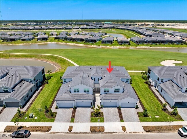 Foto del edificio - 15182 Bluffton Ln