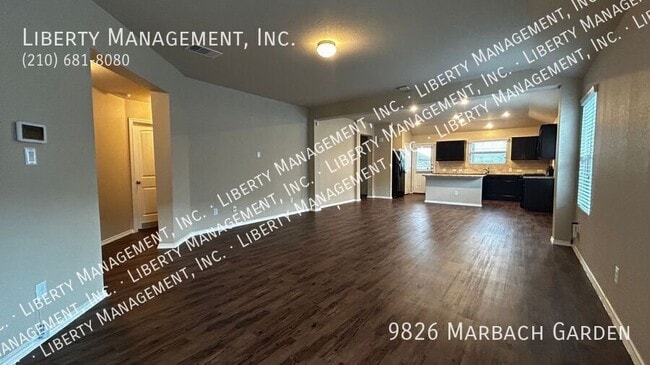 Building Photo - 9826 Marbach Gdn