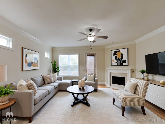 Foto del edificio - 3020 Eltham Pl