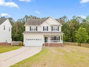 Building Photo - 210 Dartmoor Trail