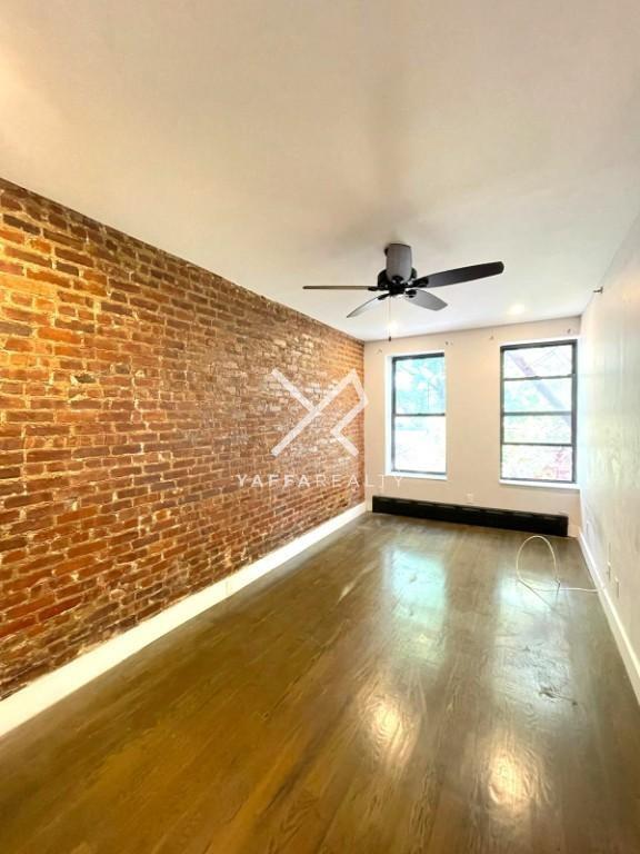 1621 Nostrand Ave Unit 2F, Brooklyn, NY 11226 Condo for Rent in