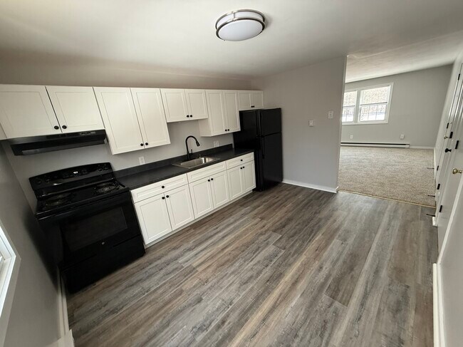 Foto del edificio - Borough Road