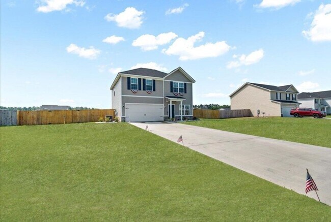 Foto del edificio - *Available March 1*