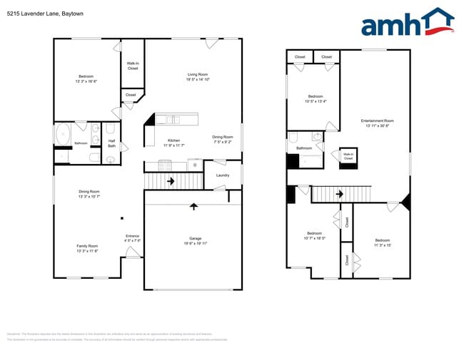 Building Photo - 5215 Lavender Ln
