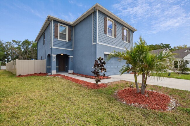 Foto del edificio - 3134 Timber Hawk Cir
