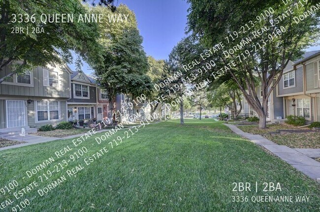 Foto del edificio - 3336 Queen Anne Way